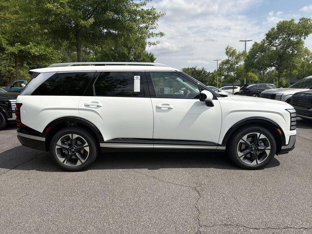 2026 Hyundai Palisade Limited FWD