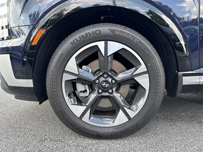 2026 Hyundai Palisade Limited FWD