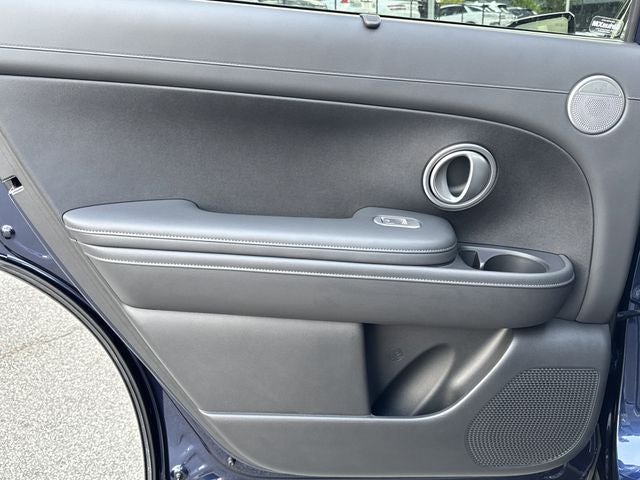 2026 Hyundai Palisade Limited FWD