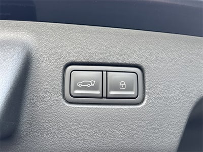 2026 Hyundai Palisade Limited FWD