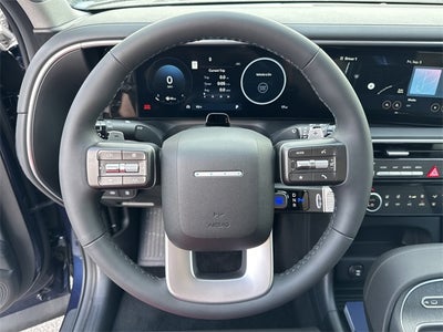 2026 Hyundai Palisade Limited FWD