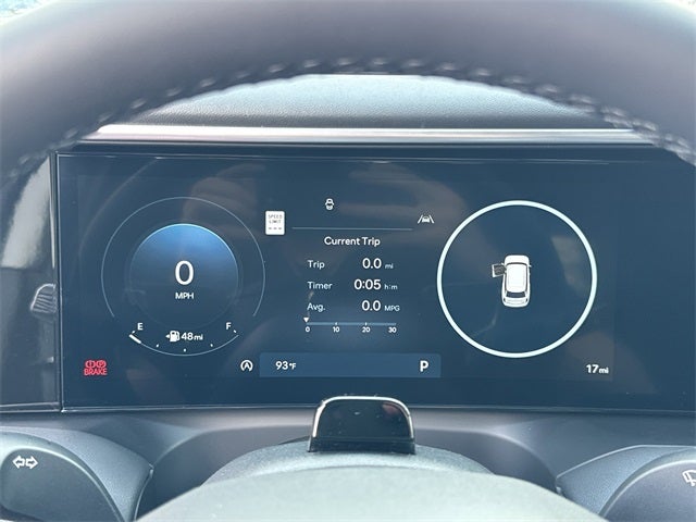 2026 Hyundai Palisade Limited FWD