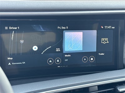 2026 Hyundai Palisade Limited FWD