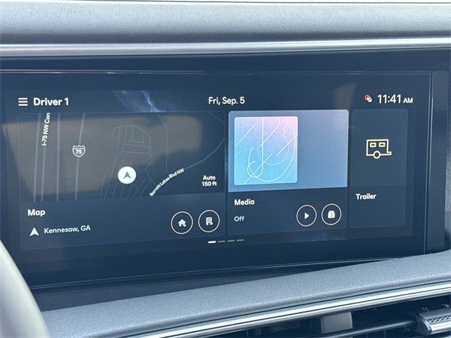 2026 Hyundai Palisade Limited FWD