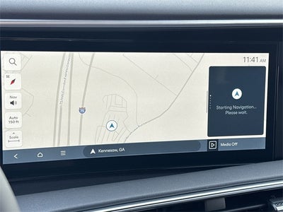 2026 Hyundai Palisade Limited FWD