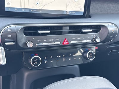 2026 Hyundai Palisade Limited FWD