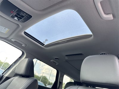 2026 Hyundai Palisade Limited FWD