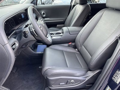 2026 Hyundai Palisade Limited FWD