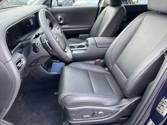 2026 Hyundai Palisade Limited FWD