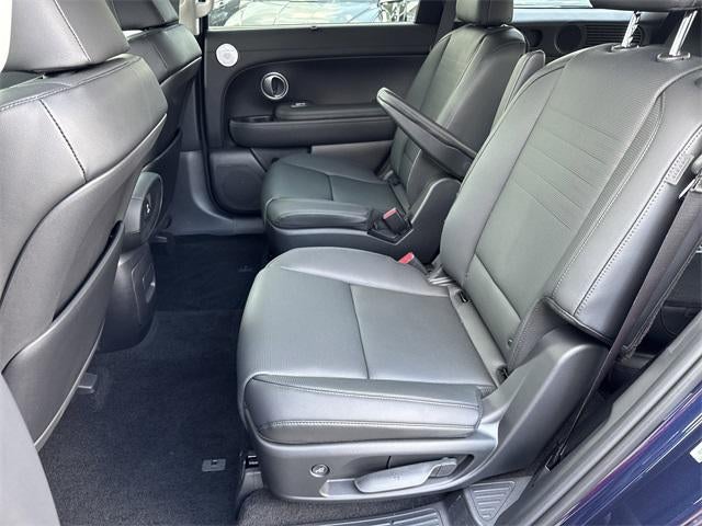 2026 Hyundai Palisade Limited FWD