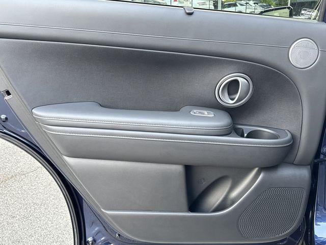 2026 Hyundai Palisade Limited FWD