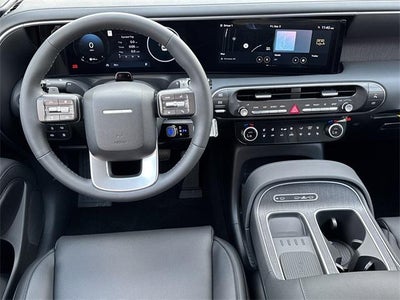 2026 Hyundai Palisade Limited FWD