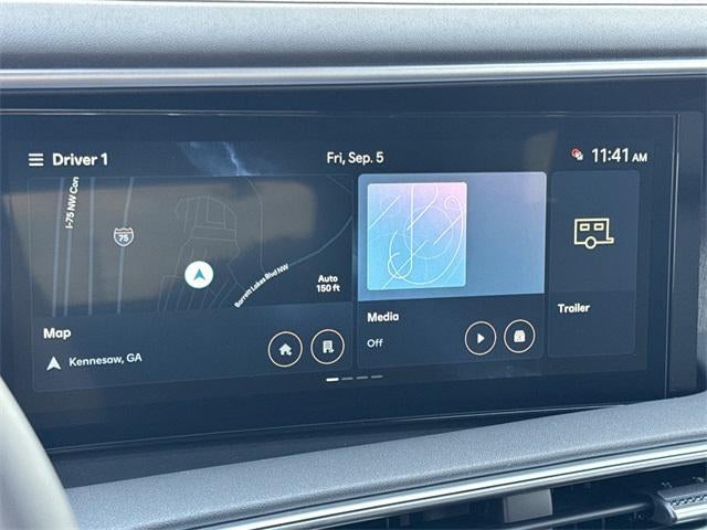 2026 Hyundai Palisade Limited FWD