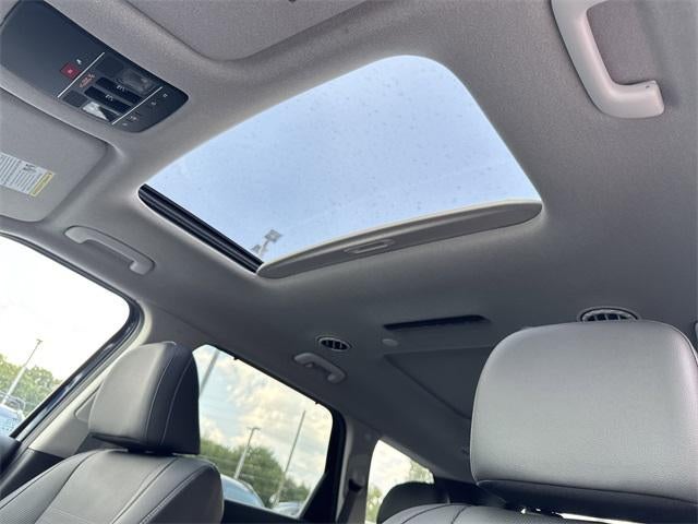 2026 Hyundai Palisade Limited FWD