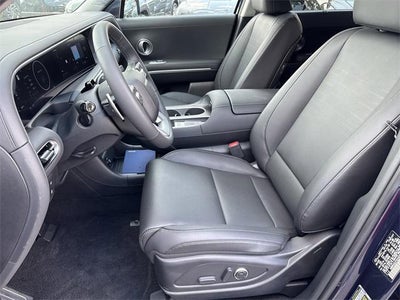 2026 Hyundai Palisade Limited FWD