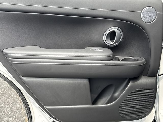 2026 Hyundai Palisade Limited FWD