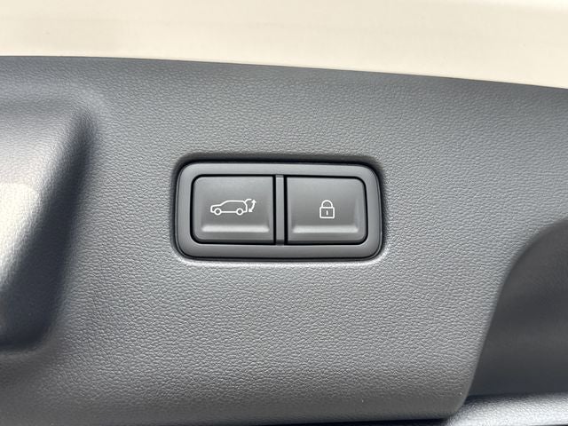 2026 Hyundai Palisade Limited FWD