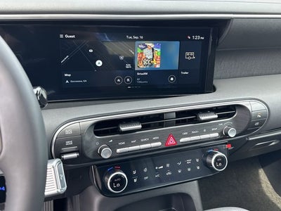 2026 Hyundai Palisade Limited FWD