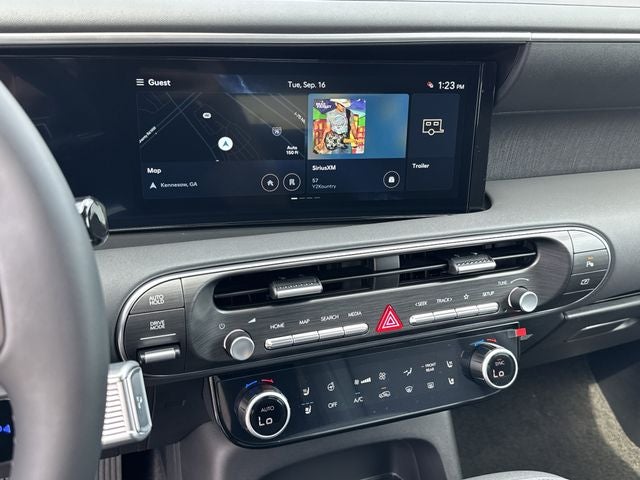 2026 Hyundai Palisade Limited FWD