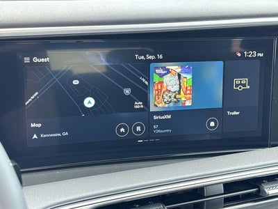 2026 Hyundai Palisade Limited FWD