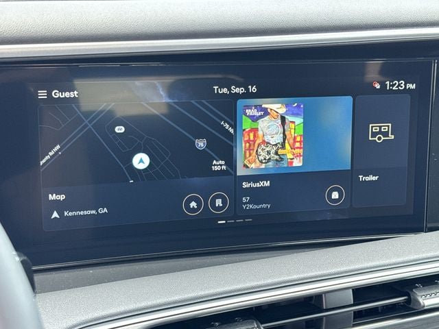 2026 Hyundai Palisade Limited FWD