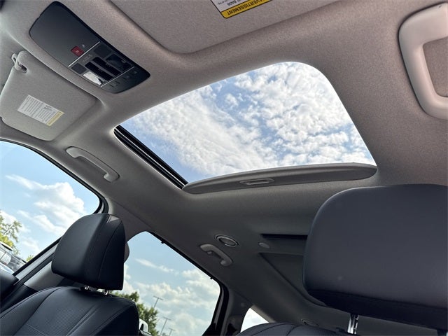 2026 Hyundai Palisade Limited FWD