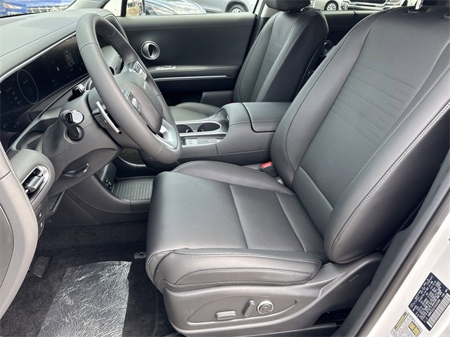 2026 Hyundai Palisade Limited FWD