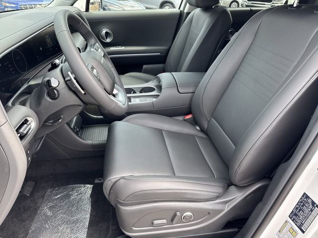 2026 Hyundai Palisade Limited FWD