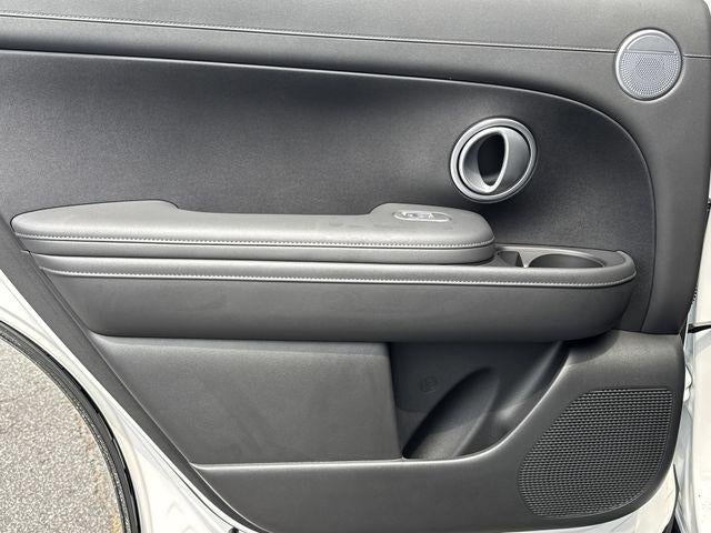 2026 Hyundai Palisade Limited FWD