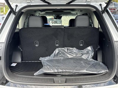 2026 Hyundai Palisade Limited FWD