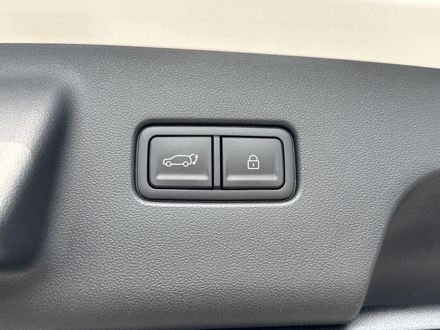 2026 Hyundai Palisade Limited FWD