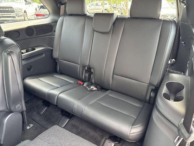 2026 Hyundai Palisade Limited FWD