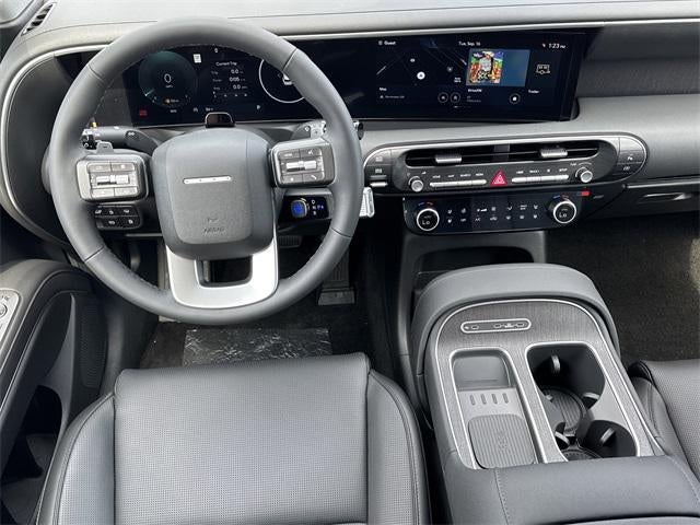 2026 Hyundai Palisade Limited FWD