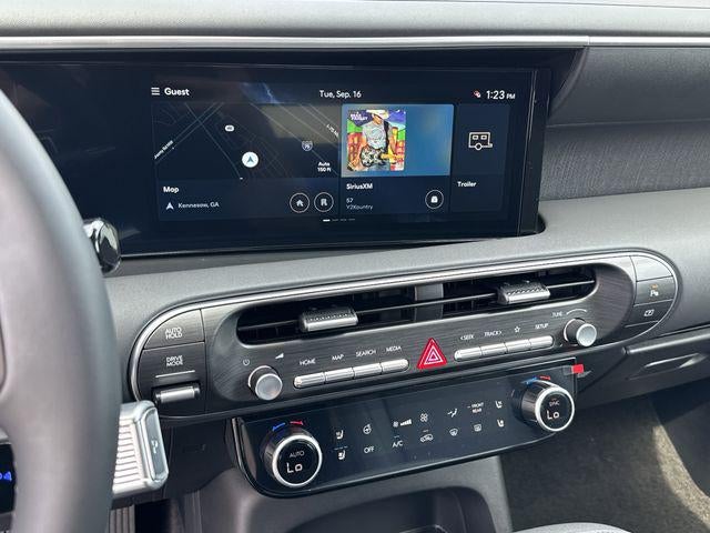 2026 Hyundai Palisade Limited FWD