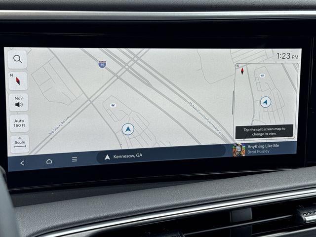 2026 Hyundai Palisade Limited FWD