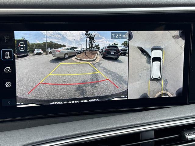 2026 Hyundai Palisade Limited FWD