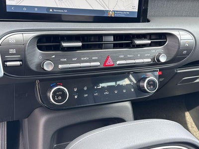 2026 Hyundai Palisade Limited FWD