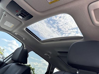 2026 Hyundai Palisade Limited FWD