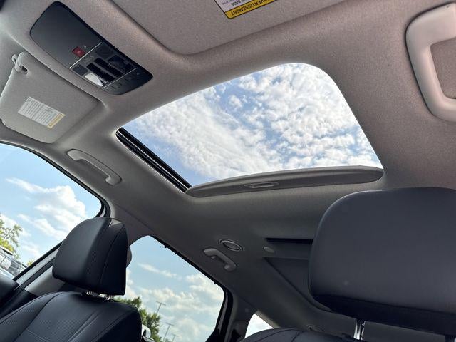 2026 Hyundai Palisade Limited FWD