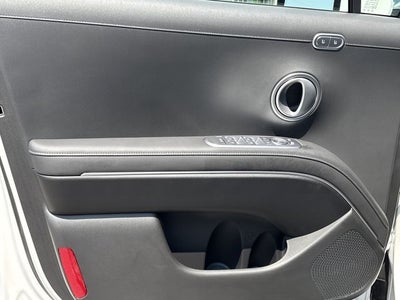 2026 Hyundai Palisade Limited FWD