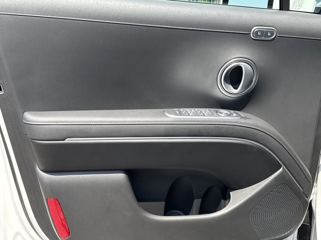 2026 Hyundai Palisade Limited FWD