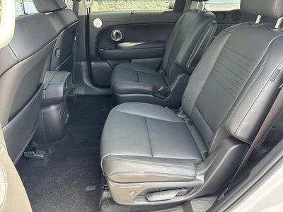 2026 Hyundai Palisade Limited FWD