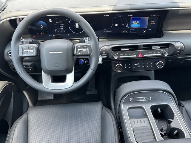 2026 Hyundai Palisade Limited FWD