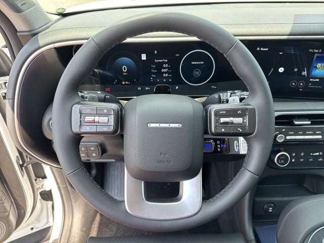 2026 Hyundai Palisade Limited FWD