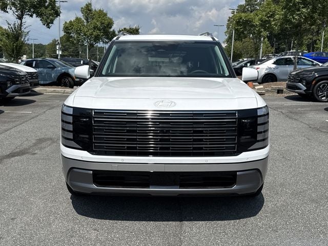 2026 Hyundai Palisade Limited FWD