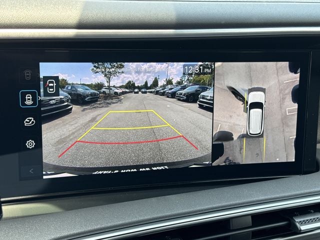 2026 Hyundai Palisade Limited FWD