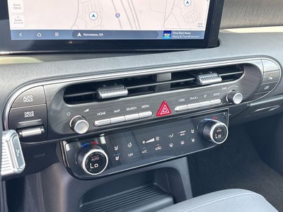 2026 Hyundai Palisade Limited FWD