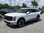 2026 Hyundai Palisade Limited FWD