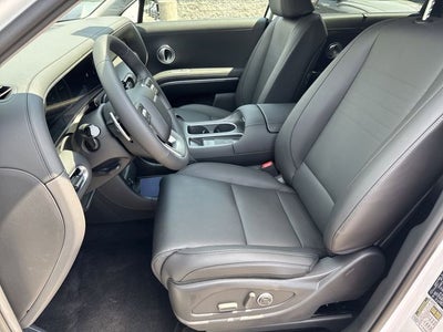 2026 Hyundai Palisade Limited FWD