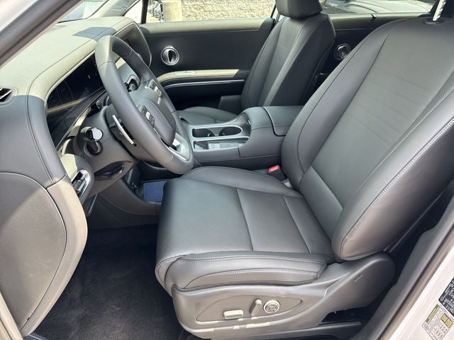 2026 Hyundai Palisade Limited FWD